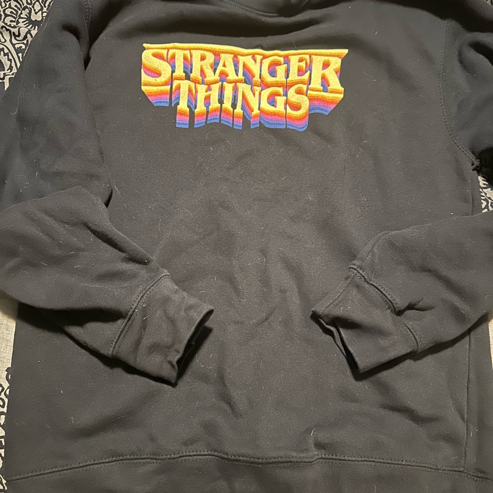 Navy Blue worn once!